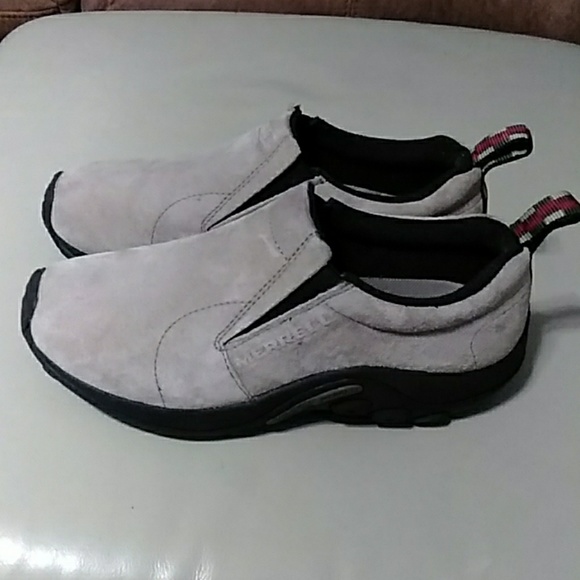 Merrell Shoes - Make offer! Merrell suede shoes Make an offer!